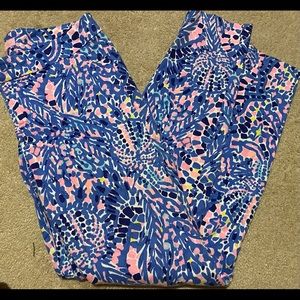 Lilly Pulitzer pants